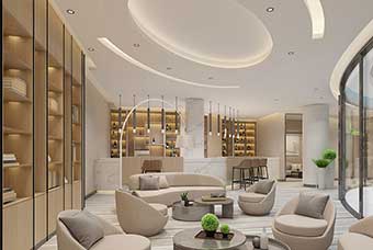 宁德香格里拉大酒店