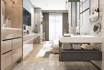 宁德喜来登酒店