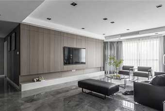 宁德电视墙设计案例