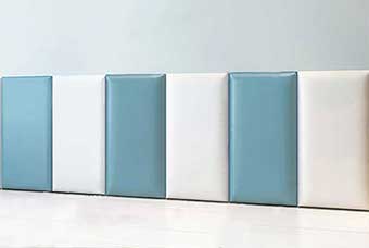 宁德森佰汇航空纤维（皮革饰面软包）